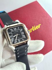 Cartier Sandos ALL Colours Automatic 3A+ Quality Replica-thumb-5
