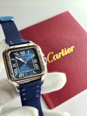 Cartier Sandos ALL Colours Automatic 3A+ Quality Replica-thumb-6