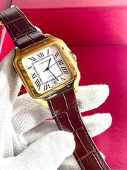 Cartier Sandos ALL Colours Automatic 3A+ Quality Replica-thumb-7