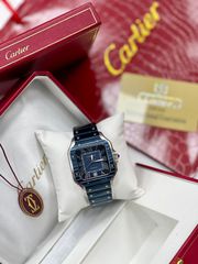 Cartier Sandos ALL Colours Automatic 3A+ Quality Replica-thumb-9