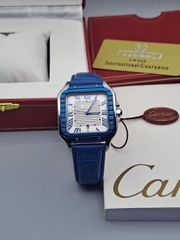 Cartier Sandos ALL Colours Automatic 3A+ Quality Replica-thumb-10