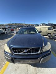 Μετώπη Εμπρός Volvo XC90 '04 Προσφορά