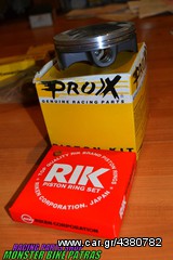 PROX PISTON KIT CRF 450R/X