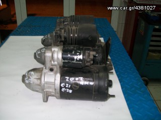 BMW E 34 316 μιζα-thumb-1