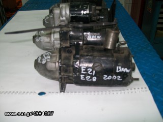 BMW E 34 316 μιζα-thumb-5