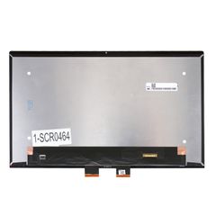 Οθόνη Laptop - Screen monitor για HP 13-BA 13T-BA 13T-BA000 8KD09AV 8KD10AV 8KD11AV 8KD12AV 8KD13AV 38Z51U8R Touch Digitizer 13.3'' 1920x1080 FHD IPS LED 72% NTSC eDP1.4 30pins 60Hz Glossy ( Κωδ.1-SCR