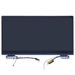 Οθόνη Laptop - Screen monitor για HP Dragonfly 6FW90AV 8MZ80AA 9EQ93LA 9FK00LA 9LC30PA 9JT80PA 9JT82PA 8MK90EA 15U50ES Full Assembly 13.3'' 3840x2160 4K UHD IPS LED Glossy Blue ( Κωδ.1-SCR0538 )