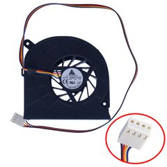 Ανεμιστηράκι Laptop - CPU Cooling Fan για HP Compaq 8200 8200EU Elite All-in-One A0X61LT A0X62LT A0X62LTR A0X70LT A0X70LTR A1W59PA A1W63PA 4pin ( Κωδ.81258 )