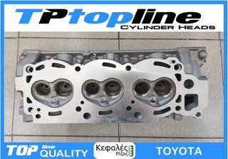 TOPLINE KEΦΑΛΗ TOYOTA 3VZ V6  ΔΕΞΙ