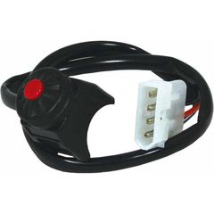Διακοπτης / Μπουτον Μιζας Ktm, Husqvarna, Gas Gas 4Pin 19-23 | Rfx