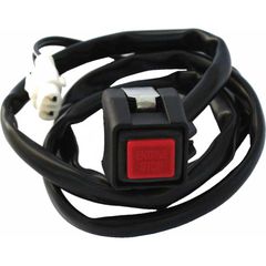 Σβηστηρι Kill Switch Yamaha Yz 125/250 06->, Yzf 250 04-13, Yzf 450 04-13 | Rfx