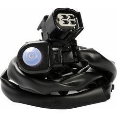Χεριστηριο Κουμπι Χαρτη Honda Crf 250R 15-17, Crf 450R 17-19 | Rfx