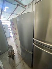 Ψυγεία. Από καταστημα με εγγυησης