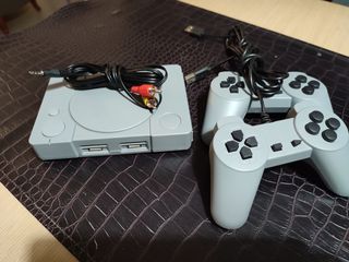 ΠΑΙΧΝΙΔΟΜΗΧΑΝΗ RETRO Video game