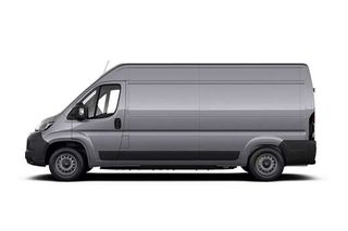 Κλούβα Toyota 2026 proace max L2H2