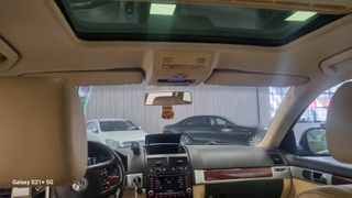 Volkswagen Touareg 2004 Touareg I (7L) 3.2i V6 24V (220 Hp) 4MOTION FULL EXTRA-thumb-6