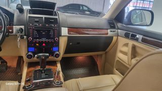 Volkswagen Touareg 2004 Touareg I (7L) 3.2i V6 24V (220 Hp) 4MOTION FULL EXTRA-thumb-7