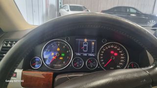Volkswagen Touareg 2004 Touareg I (7L) 3.2i V6 24V (220 Hp) 4MOTION FULL EXTRA-thumb-10