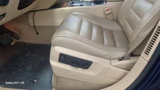 Volkswagen Touareg 2004 Touareg I (7L) 3.2i V6 24V (220 Hp) 4MOTION FULL EXTRA-thumb-11