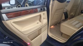 Volkswagen Touareg 2004 Touareg I (7L) 3.2i V6 24V (220 Hp) 4MOTION FULL EXTRA-thumb-12