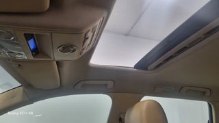 Volkswagen Touareg 2004 Touareg I (7L) 3.2i V6 24V (220 Hp) 4MOTION FULL EXTRA-thumb-13