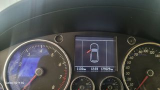 Volkswagen Touareg 2004 Touareg I (7L) 3.2i V6 24V (220 Hp) 4MOTION FULL EXTRA-thumb-14