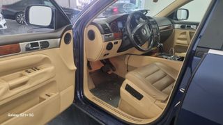 Volkswagen Touareg 2004 Touareg I (7L) 3.2i V6 24V (220 Hp) 4MOTION FULL EXTRA-thumb-15