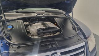 Volkswagen Touareg 2004 Touareg I (7L) 3.2i V6 24V (220 Hp) 4MOTION FULL EXTRA-thumb-17