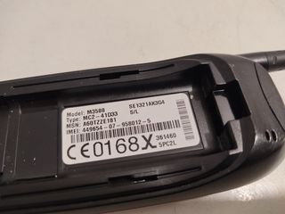 MOTOROLA M3588-thumb-5