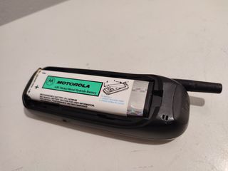 MOTOROLA M3588-thumb-6
