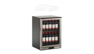 ΨΥΓΕΙΟ  BACKBAR S 85 XH- 600x530x835/ 1 ΠΟΡΤΑ