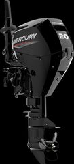 Mercury 2026 20 MH & MLH EFI
