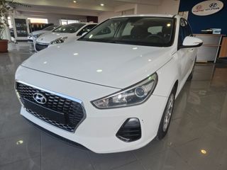 Hyundai i 30 2018 1.4cc 100ps ACTIVE