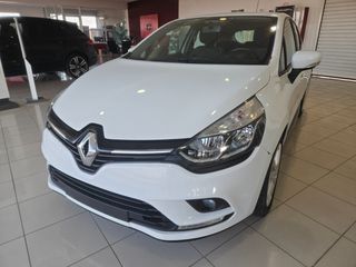 Renault Clio 2017 1.2cc 75ps EXPRESSION NAVI