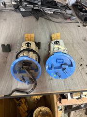 αντλια βενζινος ε46 M3