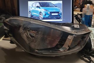 Hyundai I10 2019-2023 Φανός εμπρός δεξιός