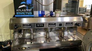 Εσπρέσσο μηχανή WEGA POLARIS ΚΩΔΙΚΟΣ 2025.008.0068