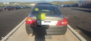 Mitsubishi Lancer 2001