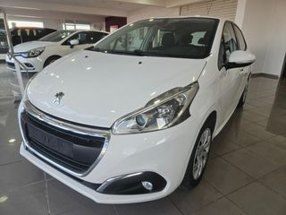 Peugeot 208 2018 1.2cc 82ps ACTIVE
