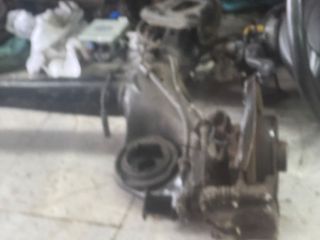 OPEL CORSA D CORSA E ΑΞΟΝΑΣ 4ΜΠΟΥΛΟΝΙΑ ΜΕ ΔΙΣΚΟΦΡΕΝΑ