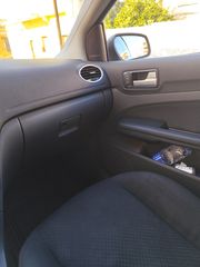 Ford Focus 2007-thumb-9