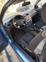 Ford Focus 2007-thumb-10