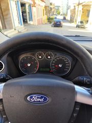 Ford Focus 2007-thumb-11