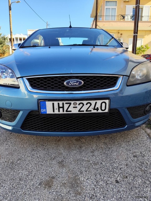 Ford Focus 2007