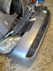 ΜΟΥΡΑΚΗ ΚΟΜΠΛΕ ΑΠΟ NISSAN PRIMERA P12 04-07