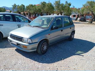 Suzuki Alto 2002 ALTO 1000CC A/C-Παραδοση απο 01/04/2026'