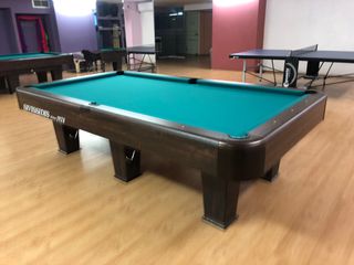 ΜΠΙΛΙΑΡΔΟ   2.80 Αμερικάνικα Athina  SIVISSIDIS