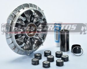 Τροχαλία Βαριατόρ Sym Maxsym.500 TL Abs E4 2019-2021 5170