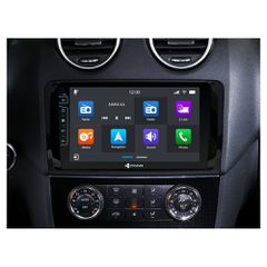 Dynavin D9 Series Οθόνη Mercedes ML Class W164 2006-2011 9 Android11 Navigation Multimedia Station | Pancarshop