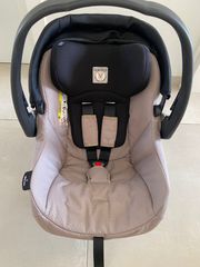 Καθισματάκι αυτοκινήτου Peg Perego primo viaggio